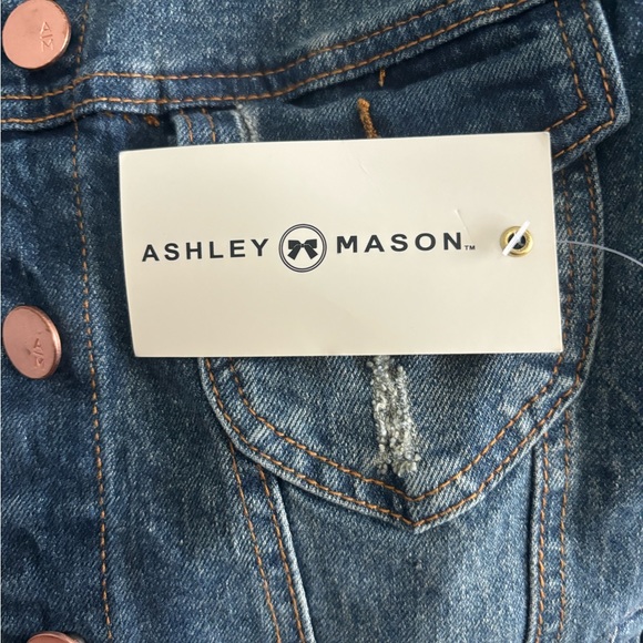 Denim Jacket - Picture 4 of 4